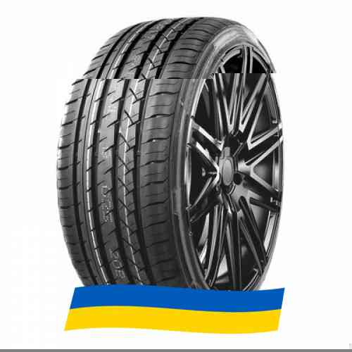 215/55 R18 Roadmarch Prime UHP 08 99V Легкова шина Київ