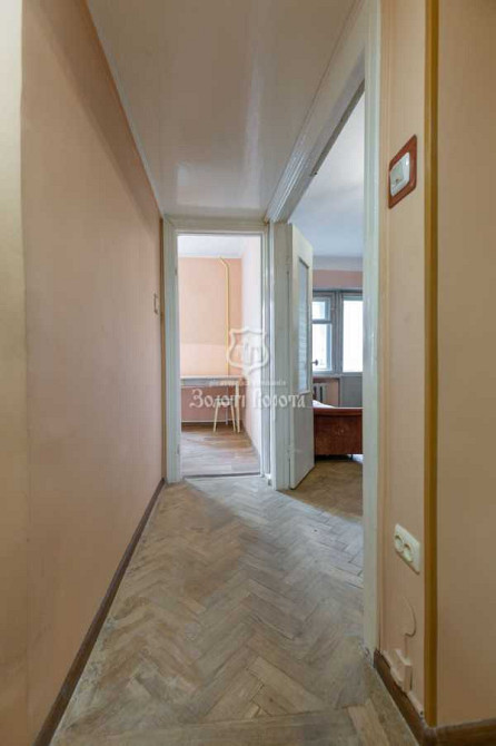 продажа 1-к квартира Киев, Печерский, 49000 $ Київ - зображення 11