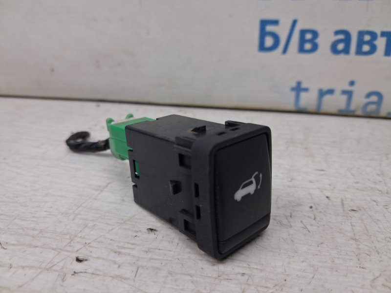 Кнопка открытия багажника Nissan X-Trail 2014-2021 252614BA0A (Арт. 84331) Київ - зображення 5