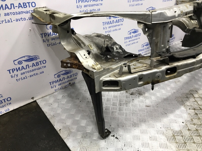Панель передняя Kia Sorento BL 2.5 DIESEL D4CB 2002 (б/у) Киев - изображение 4