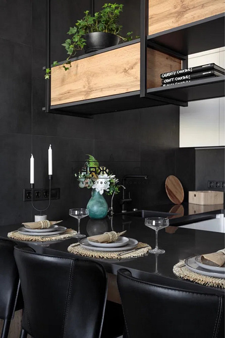 ПРОДАЖ 2к кв студіо в ЖК Manhattan City проспект Берестейський, 11, буд 3 код 21146679 Київ - зображення 8