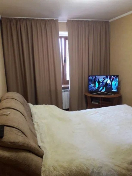 Продам. 2-к.кв. 9/10, проспект Слобожанский, ул.Бажова Днепр - изображение 1