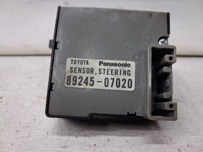 Датчик угла поворота руля Lexus RX 350 XU30 3.5 БЕНЗИН 2GRFE 2003 (б/у) Киев - изображение 3