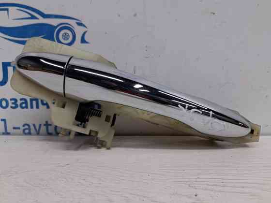 Ручка двери внешняя задняя правая Kia Sportage 2010-2016 82661-3W010 (Арт. 70987) Київ