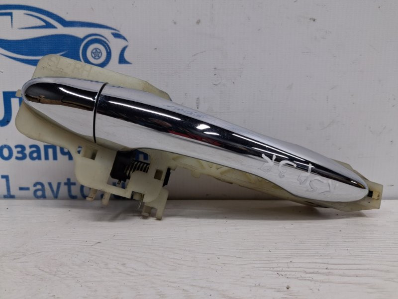 Ручка двери внешняя задняя правая Kia Sportage 2010-2016 82661-3W010 (Арт. 70987) Київ - зображення 1