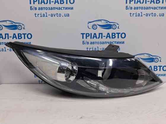 Фара правая галоген Kia Sportage SL 1.7 DIESEL D4FD 2010 (б/у) Киев