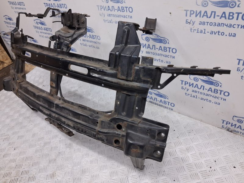 Усилитель бампера передний Chevrolet Captiva C140 2.2 DIESEL Z22D1 2006 (б/у) Киев - изображение 2