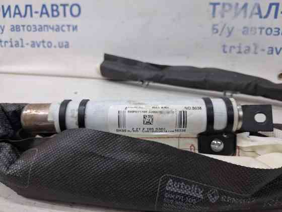 Airbag потолка(шторка) правый Renault Megane 2008-2016 985P07779R (Арт. 63896) Київ