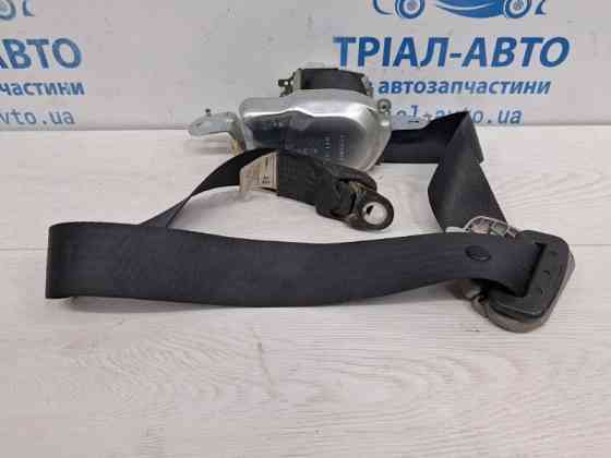 Ремень безопасности передний правый Nissan Pathfinder R51 2.5 DIESEL YD25DDTI 2004 (б/у) Киев