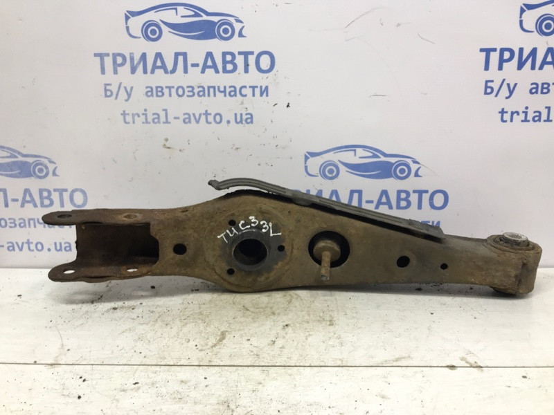 Рычаг задней подвески нижний поперечный (под пружину) Hyundai Tucson 2015-2021 55210D3050 (Арт. 4425 Киев - изображение 1