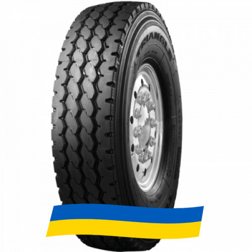 315/80 R22.5 Triangle TR663 157/154K Універсальна шина Київ - зображення 2