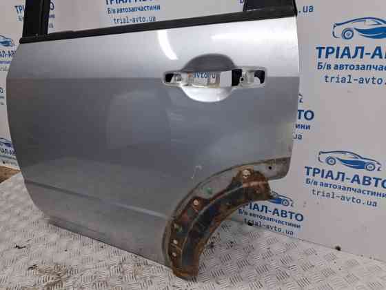 Дверь задняя левая Mitsubishi Outlander CU 2.4 БЕНЗИН 4G69 2003 (б/у) Київ