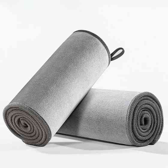 Микрофибра Baseus Easy life car washing towel (400*800mm) (CRXCMJ-A0G) Херсон
