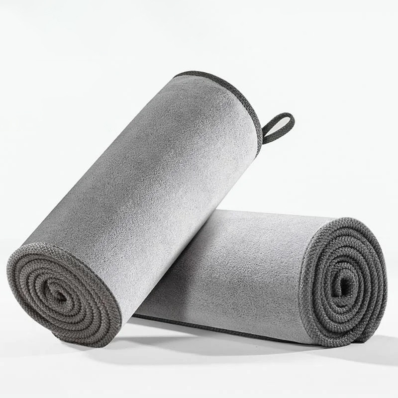 Микрофибра Baseus Easy life car washing towel (400*800mm) (CRXCMJ-A0G) Херсон - зображення 5