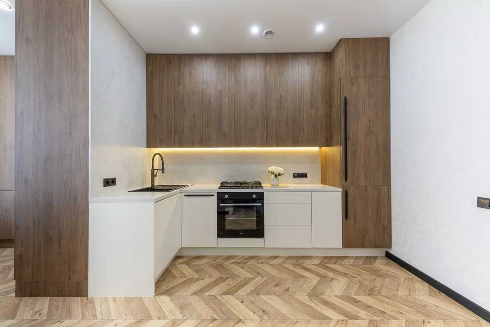 продажа 1-к квартира Киево-Святошинский, Софиевская Борщаговка, 85000 $  - зображення 1
