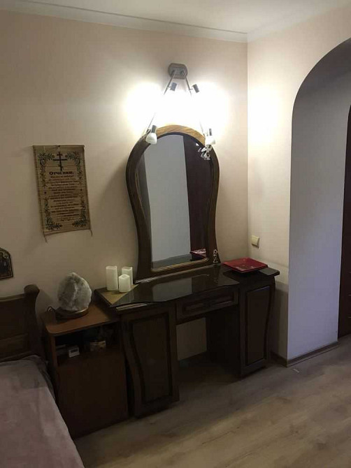 долгосрочная аренда 3-к квартира Киев, Голосеевский, 25000 грн./мес. Киев - изображение 6