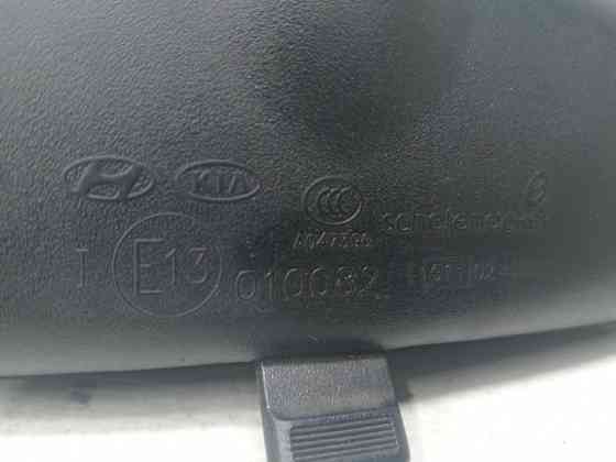 Зеркало салона Hyundai I30 2007-2012 8510127000 (Арт. 61693) Киев