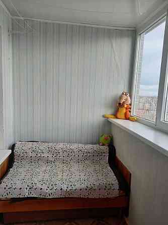 долгосрочная аренда 1-к квартира Киев, Деснянский, 12000 грн./мес. Київ