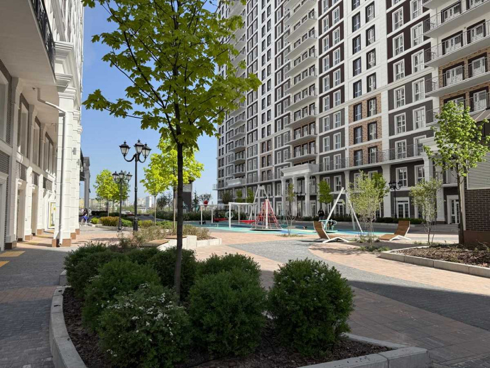 продажа торговые площади Киев, Голосеевский, 64000 $ Київ - зображення 2