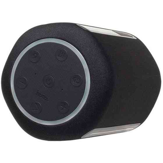 Колонка Bluetooth Hoco HT3 Pro Black Харків