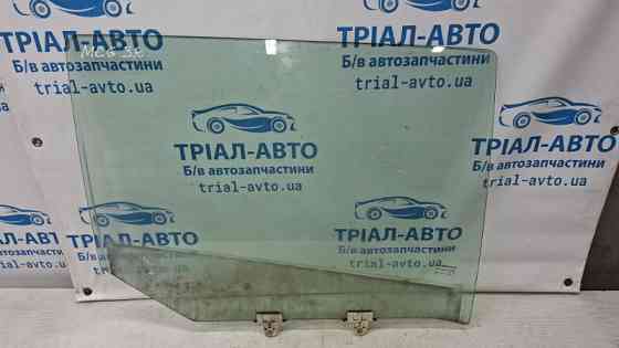 Стекло двери заднее правое Renault Megane 3 1.5 DIESEL K9K 2008 (б/у) Київ