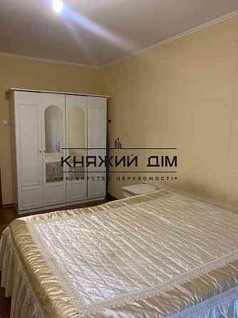 Оренда 1 кімнатної квартири м. Осокорки Киев