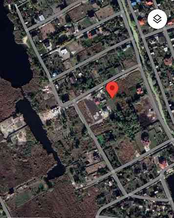 продажа участок под жилую застройку Обуховский, Новые Безрадичи, 28800 $ 