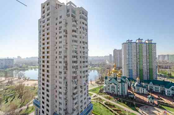 долгосрочная аренда 2-к квартира Киев, Днепровский, 24000 грн./мес. Київ