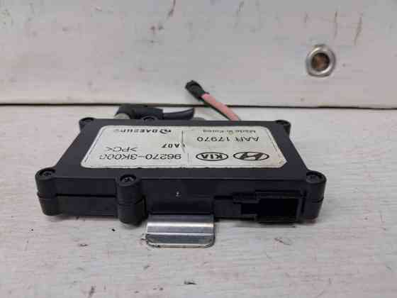 Блок управления Hyundai Sonata NF 2.4 БЕНЗИН G4KC 2004 (б/у) Київ