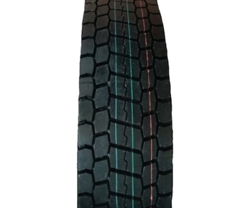 315/80 R22.5 Sunfull HF327 156/152L Ведуча вантажна шина Київ - зображення 10