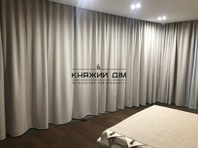 Здам 4к квартиру,ЖК Сонячна Брама,6 хв.до м.Теремеки Київ - зображення 3
