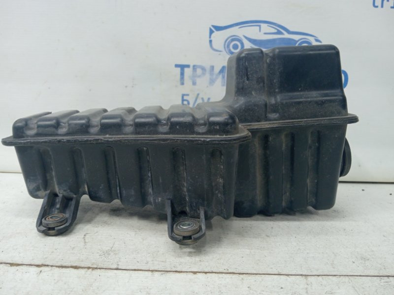 Резонатор воздушного фильтра SsangYong Korando C200 2.0 DIESEL D20DT 2010 (б/у) Киев - изображение 1