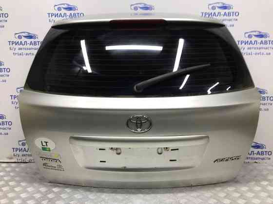 Крышка багажника Toyota Avensis 2002-2010 6700505090 (Арт. 57099) Київ