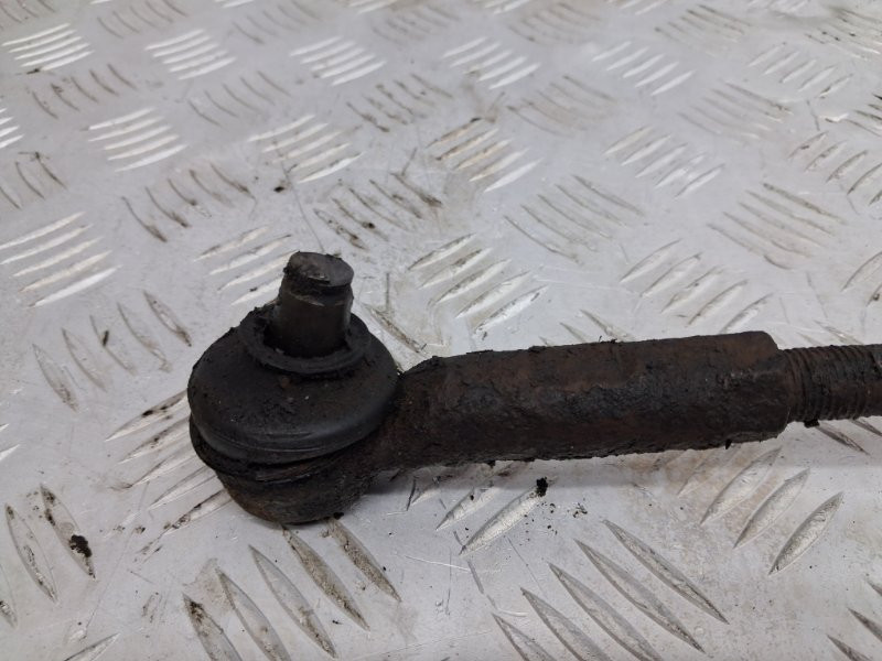 Рулевая рейка Suzuki Grand Vitara JT 2.0 БЕНЗИН J20A 2005 (б/у) Киев - изображение 6