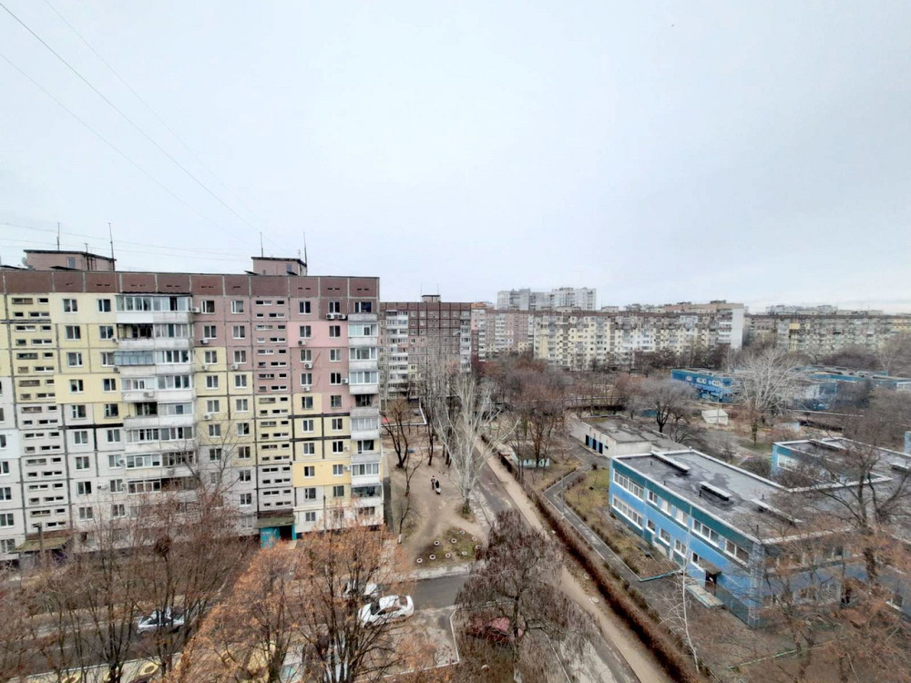 Продам большую 2-к квартиру на Щербины, Левобережный-3 Дніпро - зображення 6