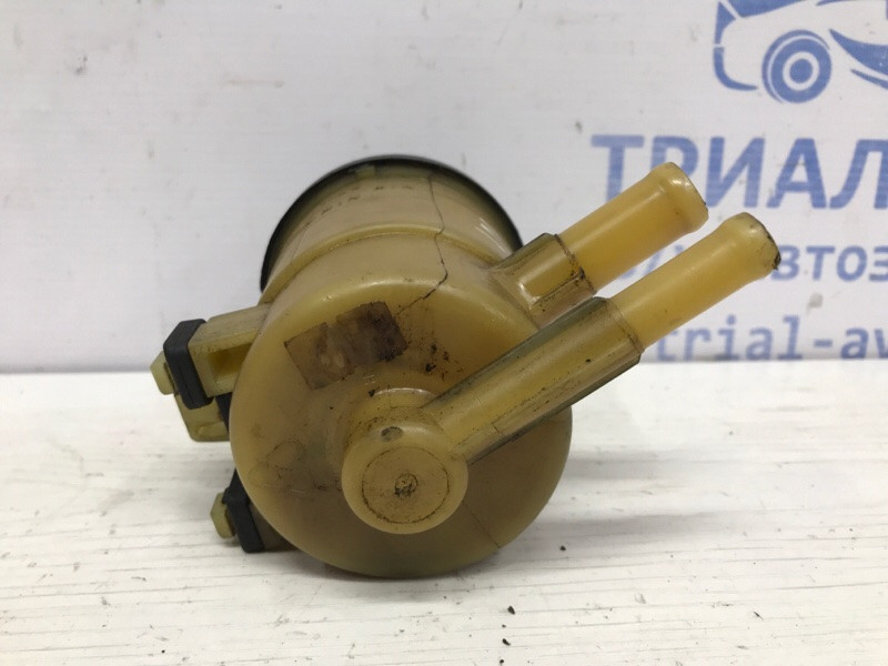 Бачок ГУР Hyundai Tucson JM 2.0 DIESEL D4EA 2004 (б/у) Киев - изображение 4