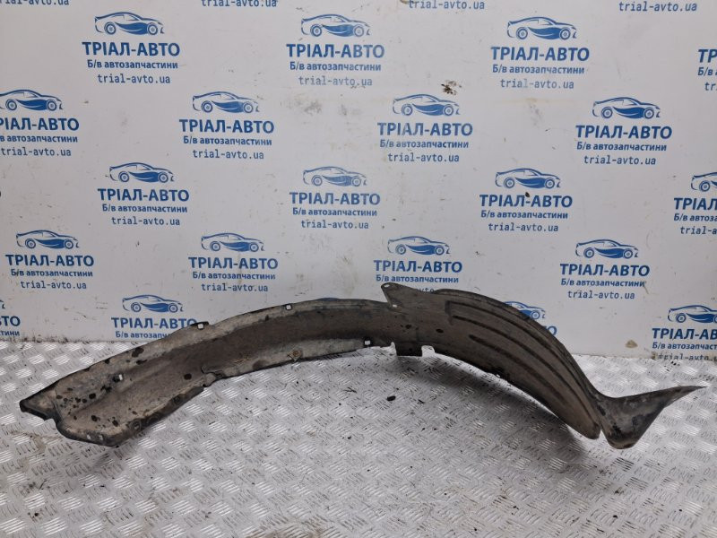 Подкрылок передний левый Toyota Prado 2003-2009 5387660040 (Арт. 80618) Київ - зображення 6