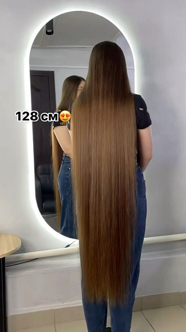 У ДНІПРІ купуємо волосся ДОРОГО Розрахунок здійснюється з рук в руки Телефон 0961002722,0633013356 Дніпро - зображення 1