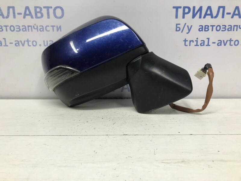 Зеркало правое Subaru Outback BS 2.0 DIESEL EE20Z 2014 (б/у) Київ - зображення 2