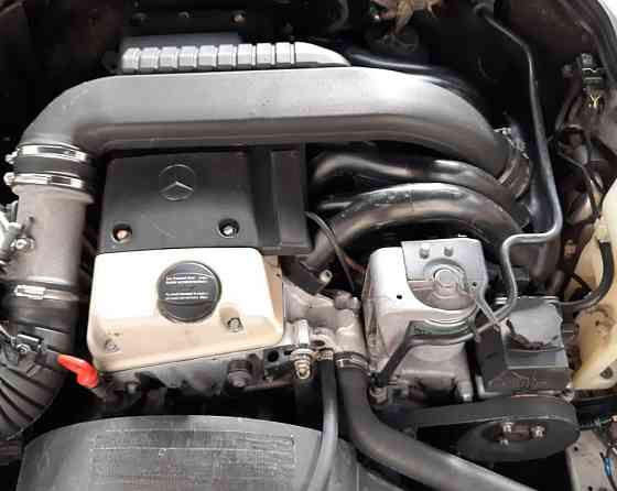 Блок управления ABS Mercedes W202 A0024319212 Дніпро