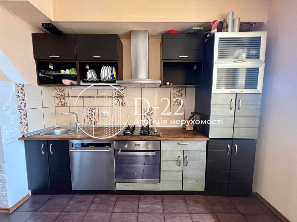 продажа 3-к квартира Броварский, Бровары, 110000 $ Бровари - зображення 4