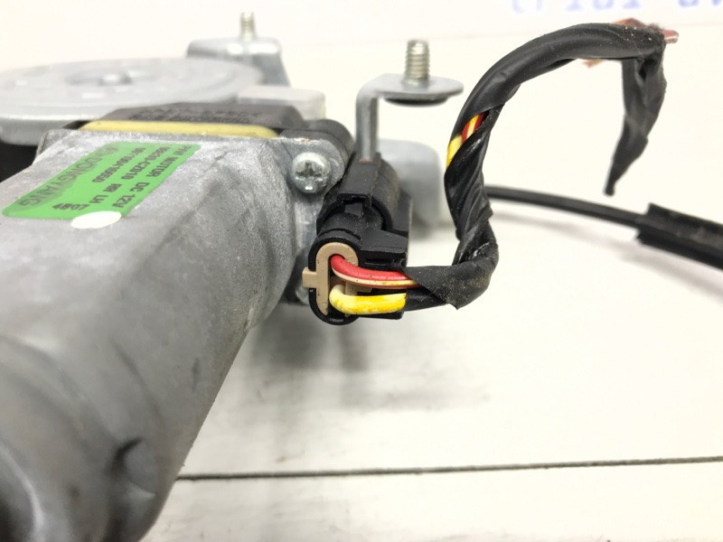 Стеклоподъемник задний левый SsangYong Korando 2010-2019 98830CZ010 (Арт. 44944) Киев - изображение 3