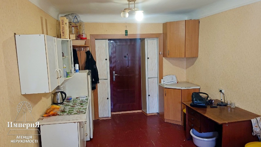 Сдам комнату в общежитии на Вокзальной. Белая Церковь - изображение 4