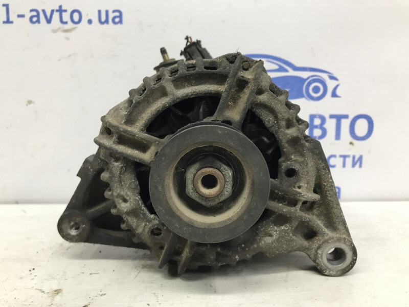 Генератор Toyota Avensis T25 1.8 БЕНЗИН 1ZZFE 2002 (б/у) Киев - изображение 2