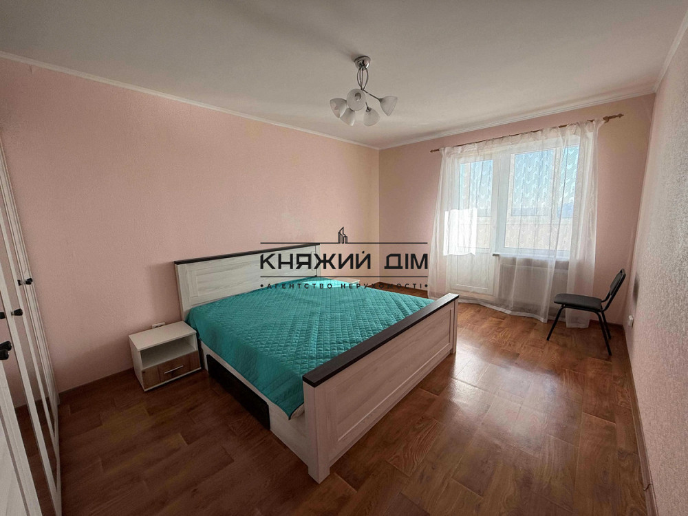 Продаж 2-кімнатної квартири у ЖК  Ревуцький ,м.Харківська Киев - изображение 9