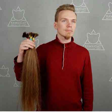 Скуповуємо Волосся у ХАРКОВІ від 35 см ДОРОГО та по всій Україні! Вайбер 096 100 27 22 Харків