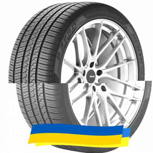 275/35 R22 Pirelli PZero All Season 104W Легкова шина Київ