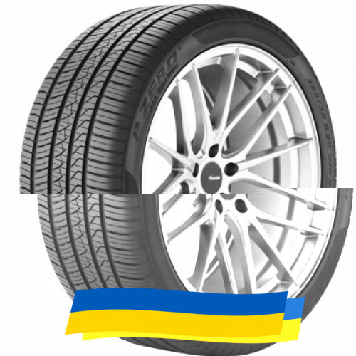 275/35 R22 Pirelli PZero All Season 104W Легкова шина Киев - изображение 1