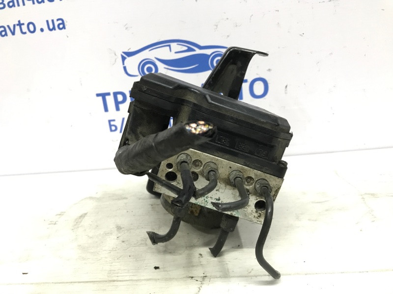Блок abs Nissan Juke 2010-2019 476601KK0B (Арт. 39590) Киев - изображение 2