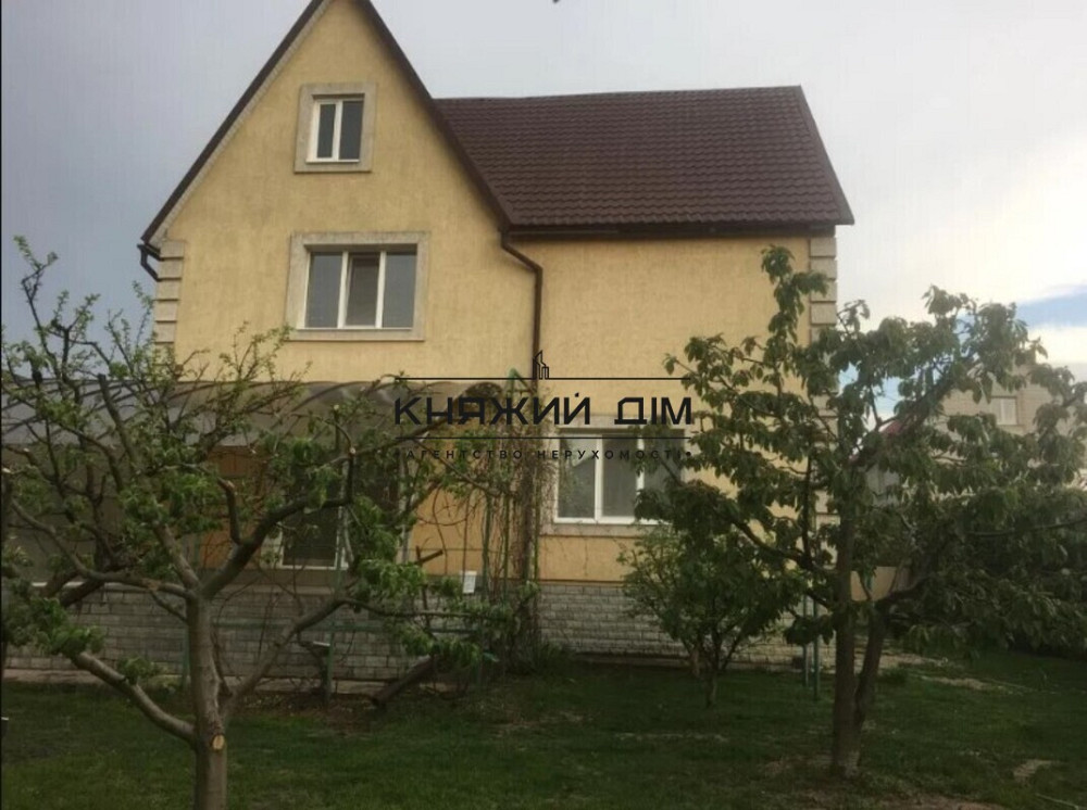 Аренда дома в с. Боярка. № 139088 Київ - зображення 2